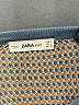 Zara Blue Pullover Sweater Size L - photo 7