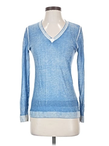 Kokun Long Sleeve Top (view 1)