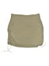 Columbia Solid Tan Active Skort Size M - photo 1