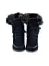 Merona Black Wedges Size 7 1/2 - photo 2