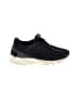 Asics Black Sneakers Size 5 - photo 1