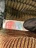 FP BEACH 100% Cotton Brown Turtleneck Sweater Size S - photo 7