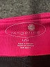 Tangerine Color Block Black Active Skort Size L - photo 3