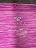 LIVI Active Pink Pullover Sweater Size 18 - photo 7
