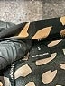 Unbranded Print Brown Casual Skirt Size S - photo 4