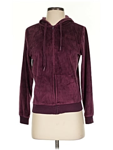 Victoria's Secret Pink Zip Up Hoodie (view 1)