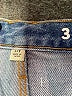 J.Crew Hearts Blue Jeans Size 31 waist (tall) - photo 8