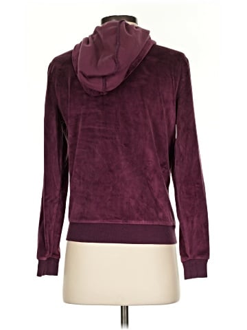Victoria's Secret Pink Zip Up Hoodie (view 2)