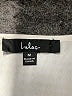 Lulus Ivory Sleeveless Top Size M - photo 7