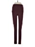 Smartwool Burgundy Active Pants Size XS - photo 1