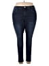 Venus Blue Jeggings Size 20 - photo 1