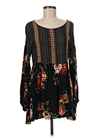 Miss Me Casual Dress (view 1)
