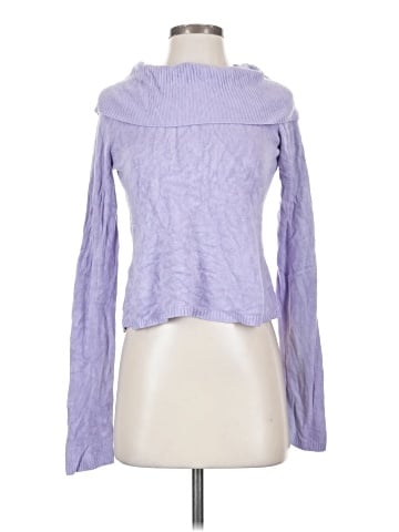 Carolyn Taylor Turtleneck Sweater (view 1)