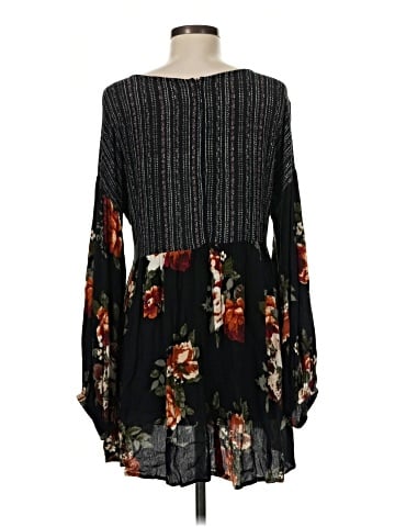 Miss Me Casual Dress (view 2)