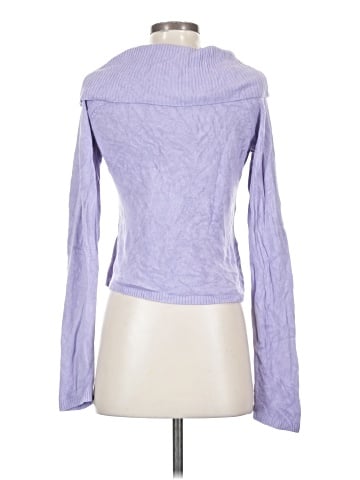Carolyn Taylor Turtleneck Sweater (view 2)