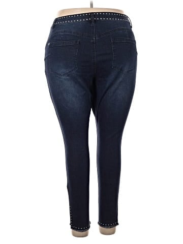 Venus Jeggings (view 2)