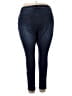 Venus Blue Jeggings Size 20 - photo 2