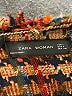 Zara Brown Poncho Size L - photo 7