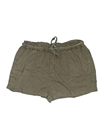 Lucky Brand Khaki Shorts (view 1)