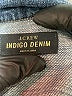 J.Crew 100% Cotton Blue Denim Jacket Size S - photo 6