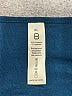 Blooming Jelly Blue Sleeveless Blouse Size XL - photo 7