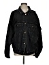 Mono b Black Denim Jacket Size S - photo 1