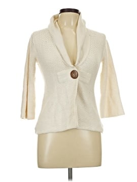 White + Warren Cardigan