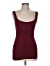 Mossimo Burgundy Tank Top Size M - photo 1