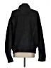 Mono b Black Denim Jacket Size S - photo 2