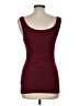 Mossimo Burgundy Tank Top Size M - photo 2
