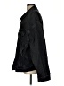 Mono b Black Denim Jacket Size S - photo 5