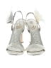 Sam Edelman Ivory Sandals Size 7 - photo 2