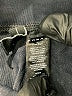 Koral Color Block Gray Active Pants Size S - photo 7