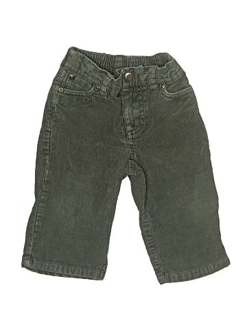 Janie and Jack Khakis (view 1)