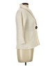 White + Warren 100% Cotton Ivory Cardigan Size M - photo 4