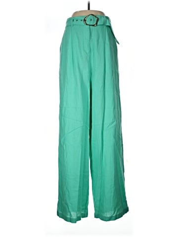 House of Harlow 1960 Linen Pants (view 1)