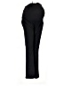 Isabel Maternity Black Active Pants Size 6 - photo 4