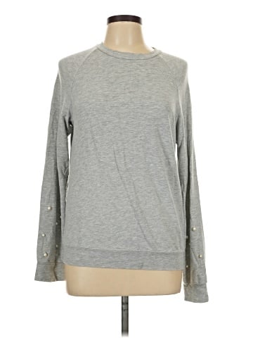 Cosabella Long Sleeve T-Shirt (view 1)