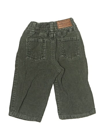 Janie and Jack Khakis (view 2)