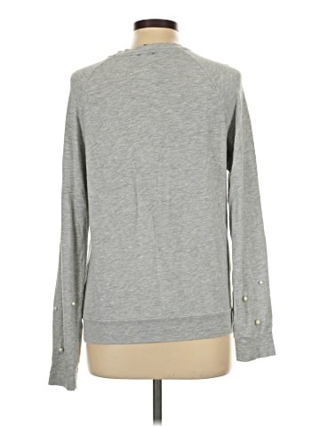 Cosabella Long Sleeve T-Shirt (view 2)