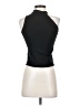 Zara Black Sleeveless Top Size S - photo 2