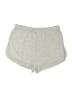 Unbranded Gray Athletic Shorts Size L (estimated) - photo 2