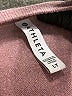 Athleta Purple Sweatshirt Size L (tall) - photo 7