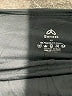 Sunzel Black Long Sleeve Top Size XS - photo 7