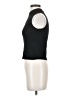 Zara Black Sleeveless Top Size S - photo 5