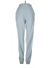 Lululemon Athletica Solid Blue Casual Pants Size S (estimated) - photo 1