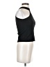 Zara Black Sleeveless Top Size S - photo 4