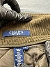 Chaps 100% Polyester Green Jacket Size S - photo 6