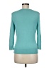 Halogen Teal Cardigan Size M - photo 2
