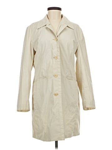 The Limited Trenchcoat (view 1)